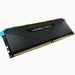 Corsair Vengeance RGB CMG16GX4M1E3200C16 memory module