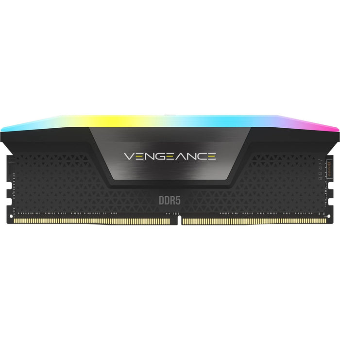 Corsair Vengeance RGB CMH128GX5M4B5600C40 memory module