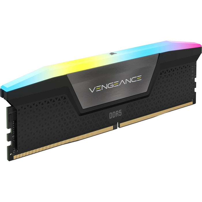 Corsair Vengeance RGB CMH128GX5M4B5600C40 memory module