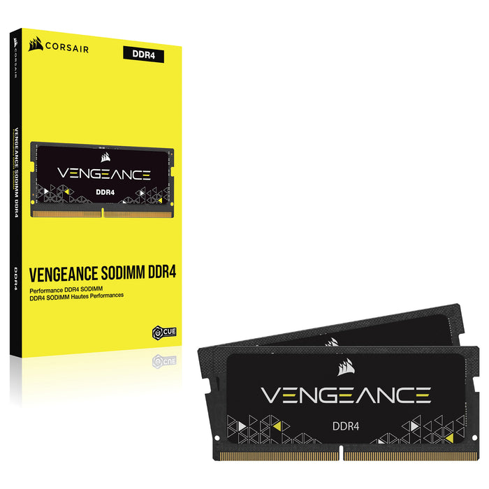 Corsair Vegeance 16GB DDR4-2666 memory module