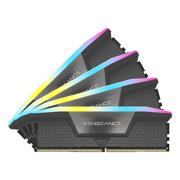Corsair Vengeance RGB CMH64GX5M4B5600Z36 memory module