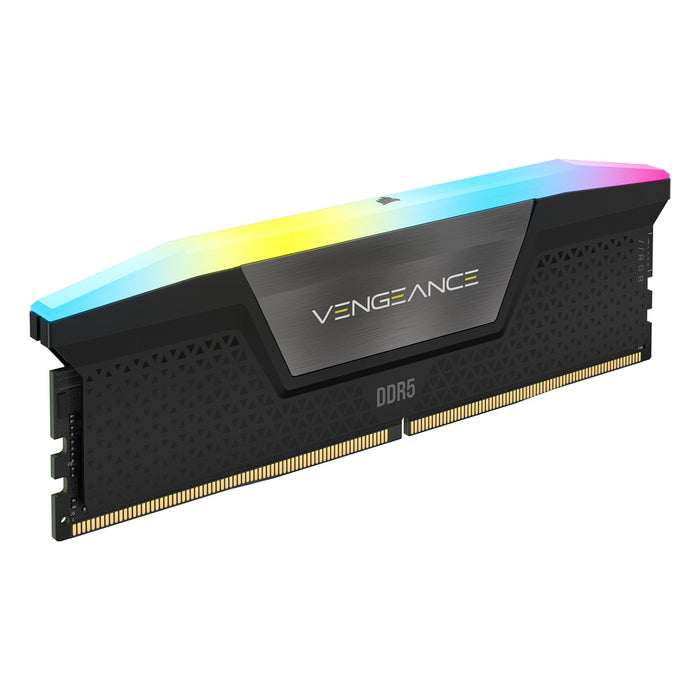 Corsair Vengeance RGB CMH96GX5M2B5200C38 memory module