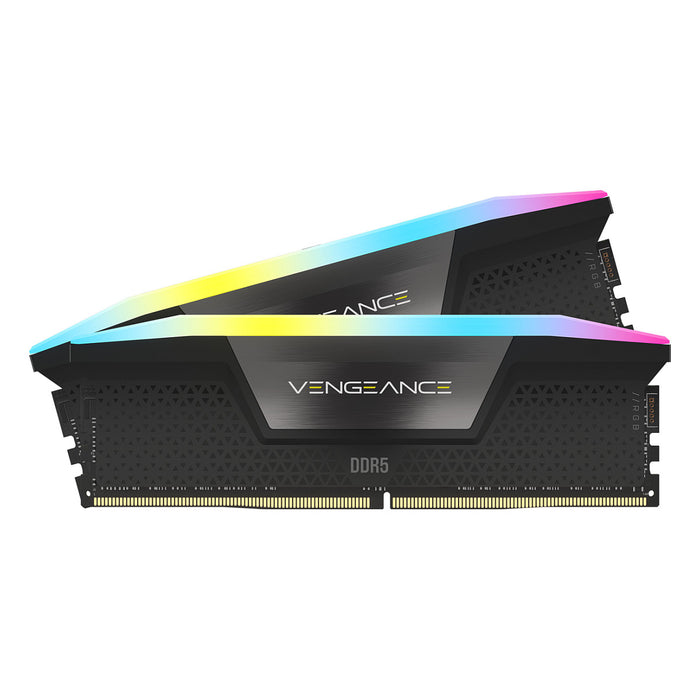 Corsair Vengeance RGB CMH96GX5M2B5200C38 memory module