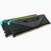 Corsair Vengeance RGB CMN32GX4M2Z3600C18 memory module