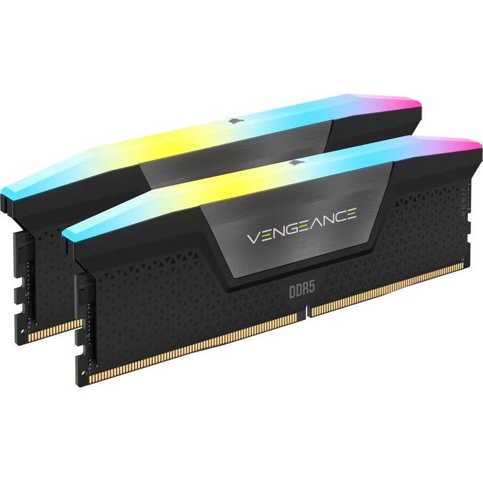 96GB PC 6800 CL34 CORSAIR KIT (2x48GB) VENGEANCE black retail