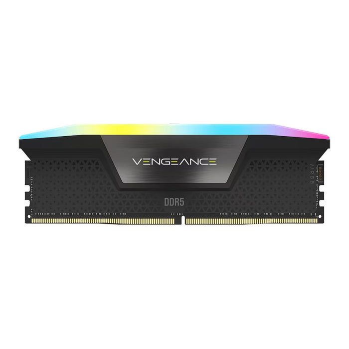 Corsair Vengeance RGB CMH96GX5M2B6800C34 memory module