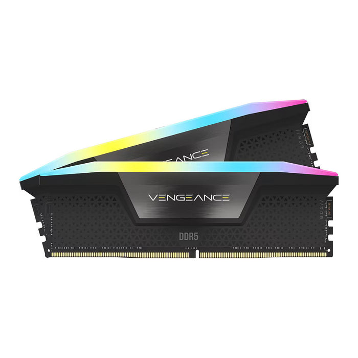 Corsair Vengeance RGB CMH96GX5M2B6800C34 memory module