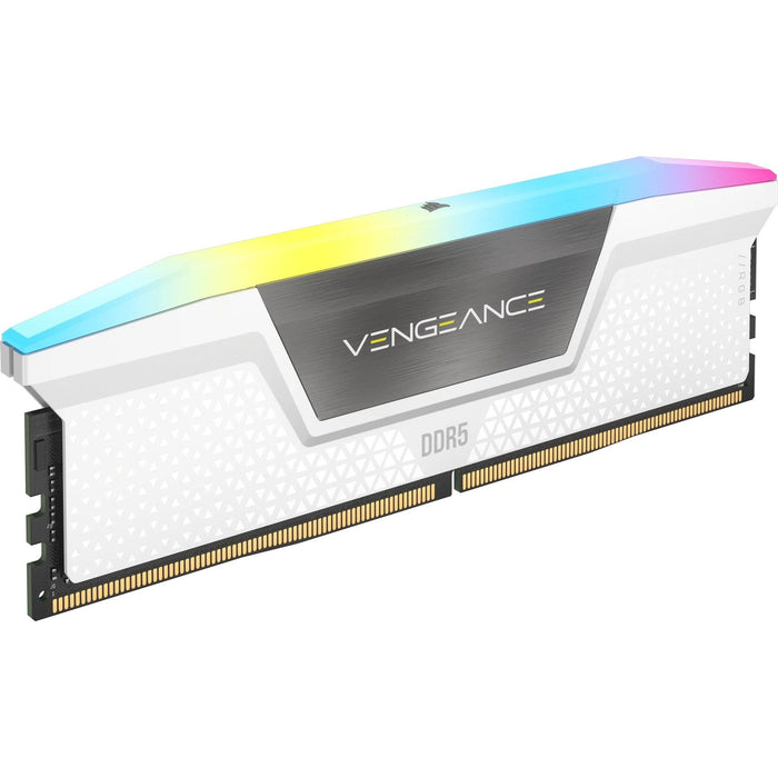 64GB PC 6000 CL30 CORSAIR KIT (2x32GB) VENGEANCE RGB W retail
