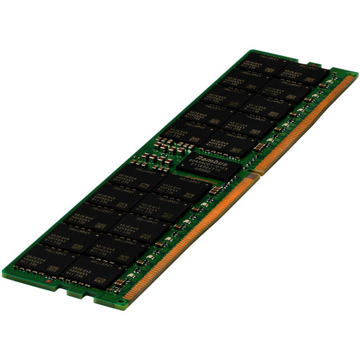 HPE 32GB (1x32GB) Dual Rank x8 DDR5-4800 CAS-40-39-39 EC8 Registered Smart Memory Kit