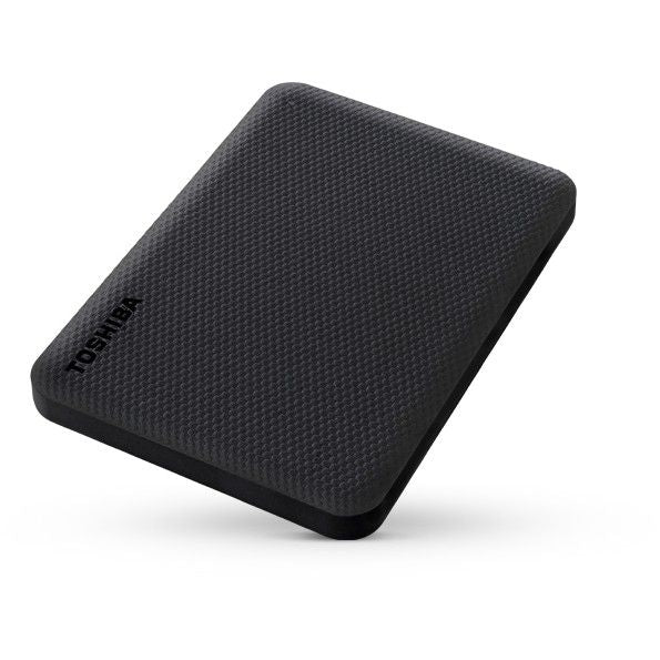Toshiba Canvio Advance external hard drive