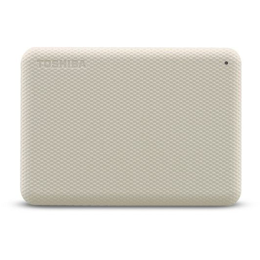 Toshiba Canvio Advance external hard drive