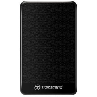Transcend StoreJet 25A3K 2TB