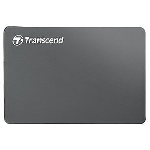 Transcend StoreJet 25C3N 2TB