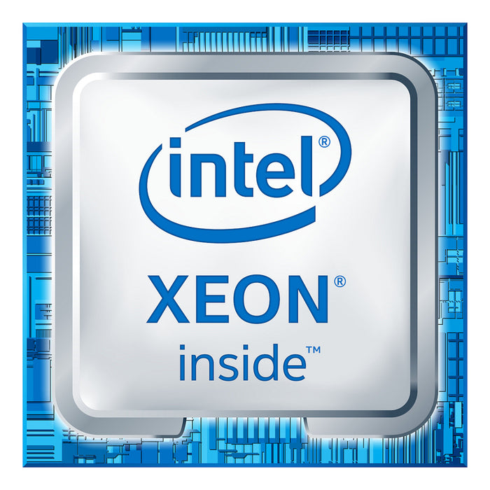 Intel Xeon W-2223 processor