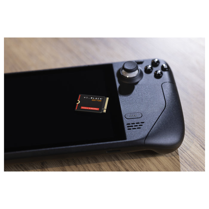SanDisk Black WD_BLACK SN770M NVMe
