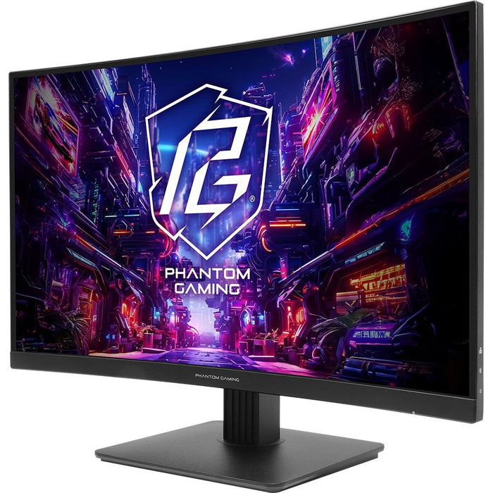 Asrock Phantom Gaming computer monitor