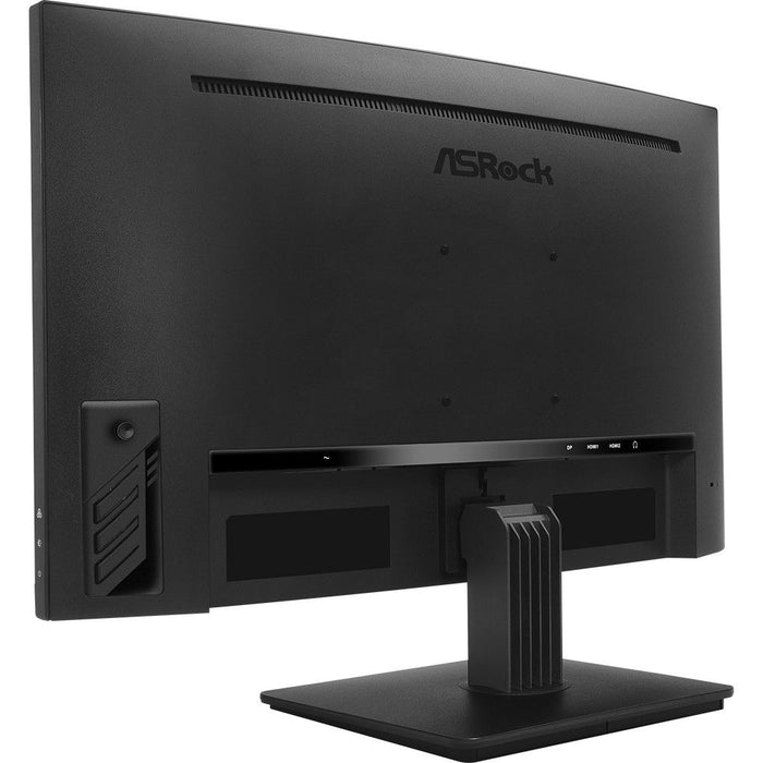 Asrock Phantom Gaming computer monitor