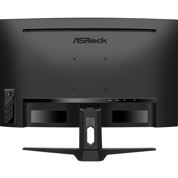 Asrock PG27F15RS1A computer monitor