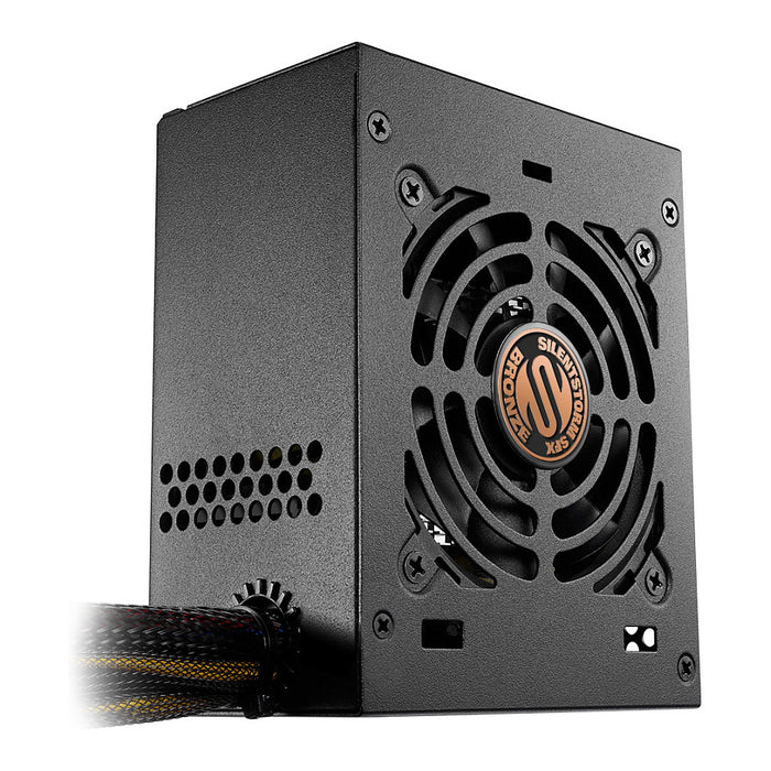 Sharkoon SilentStorm SFX Bronze power supply unit