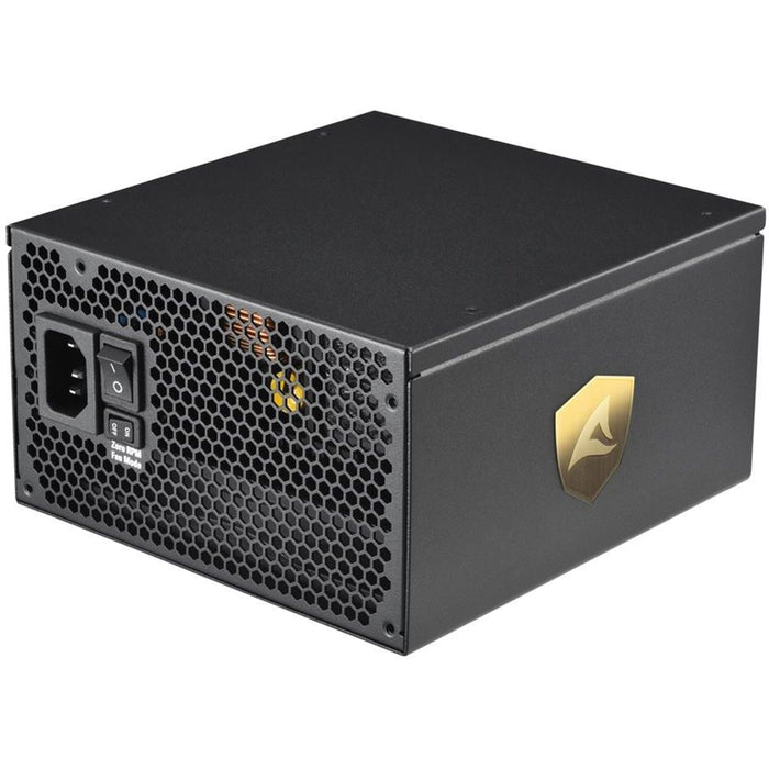 Sharkoon Rebel P30 Gold power supply unit