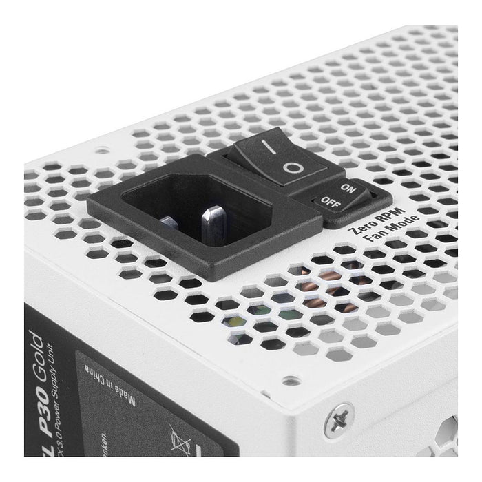 Sharkoon Rebel P30 Gold power supply unit