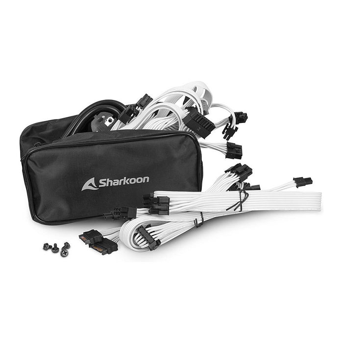 Sharkoon Rebel P30 Gold power supply unit