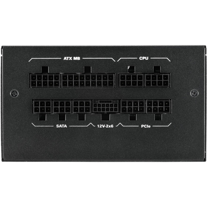 Sharkoon Rebel P20 power supply unit