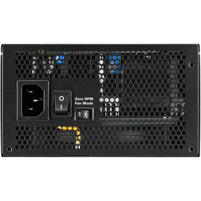 Sharkoon Rebel P20 power supply unit