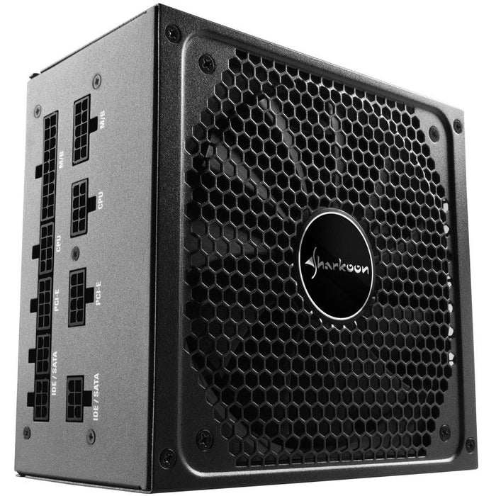 Sharkoon SilentStorm Cool Zero power supply unit