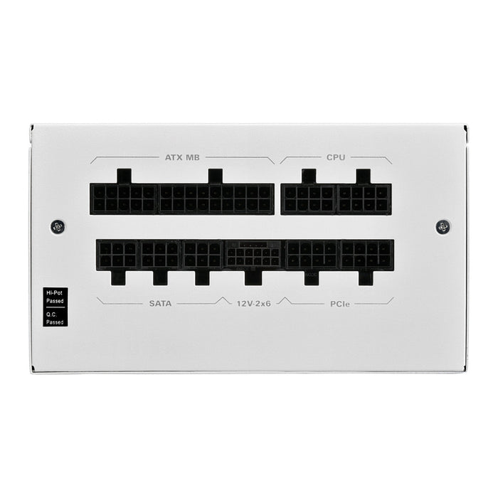 Sharkoon Rebel P20 power supply unit