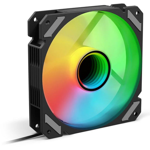 Sharkoon SHARK Mirror PWM RGB