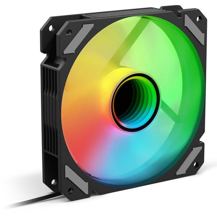 Sharkoon SHARK Mirror PWM RGB