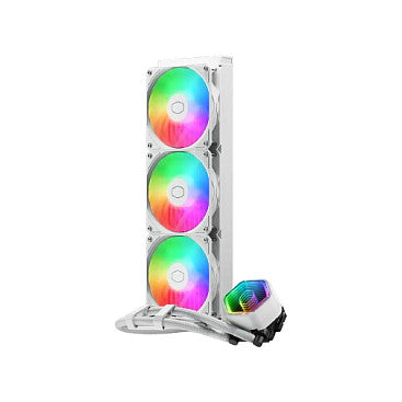 Cooler Master MasterLiquid 360 Core II White