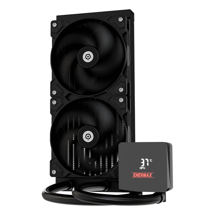 Enermax ELC-LMIV240-SF computer cooling system