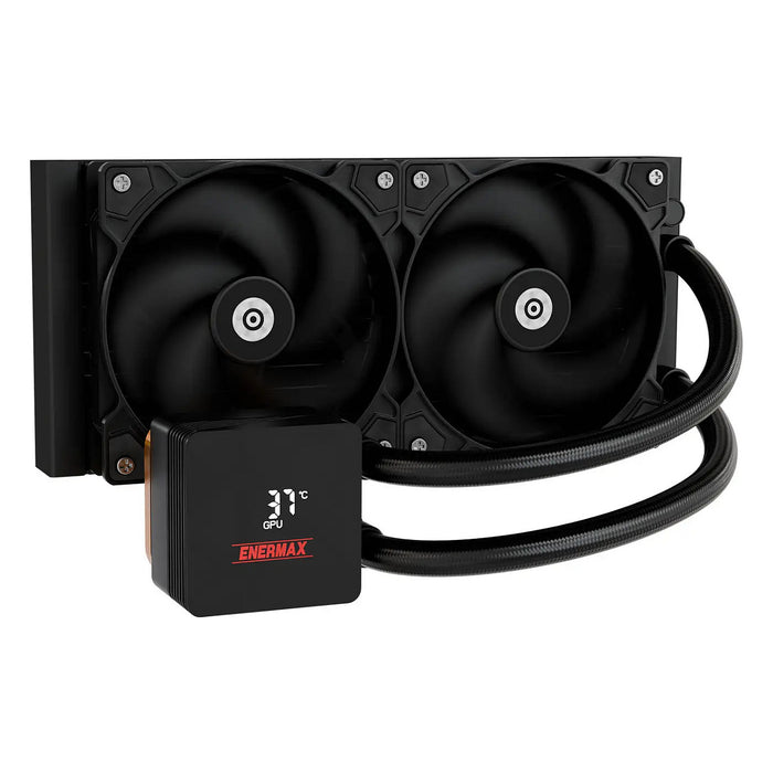 Enermax ELC-LMIV240-SF computer cooling system