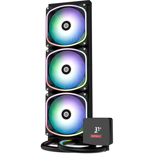  All-in-one liquid cooler