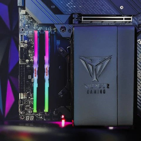 Patriot Memory Viper Venom PVVR532G720C34K memory module