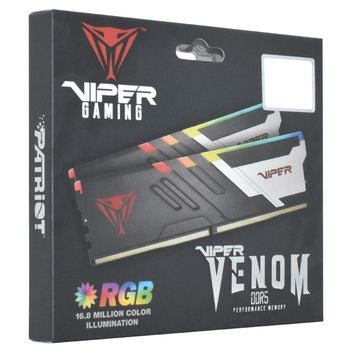 Patriot Memory Viper Venom PC5-44800 memory module