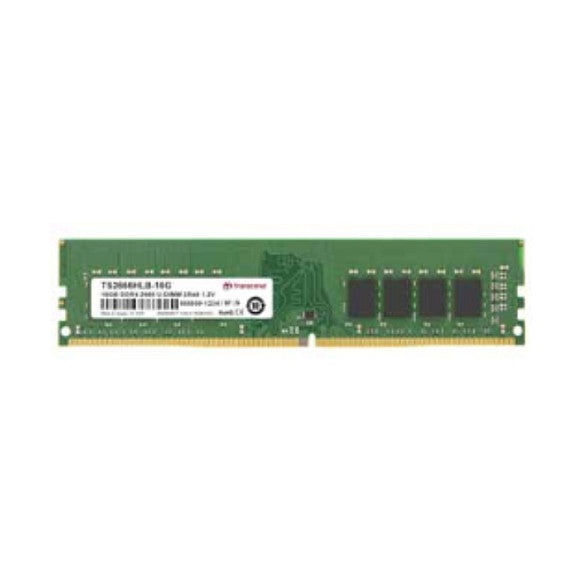 Transcend JetRam JM2666HLG-8G memory module