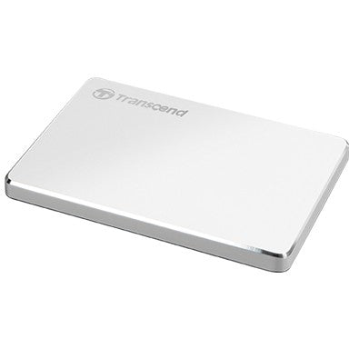 Transcend StoreJet 25C3S 2TB