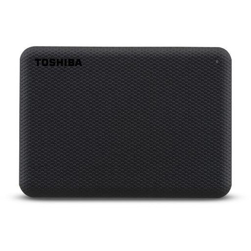 Toshiba Canvio Advance