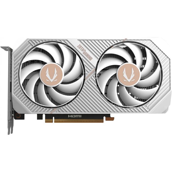 Zotac GAMING GeForce RTX 5050 Twin Edge OC