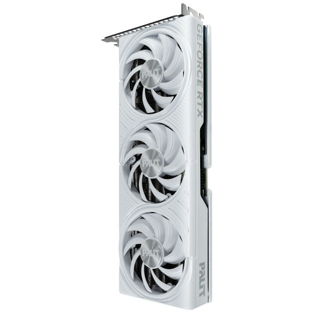 Palit GeForce RTX 5070 White OC