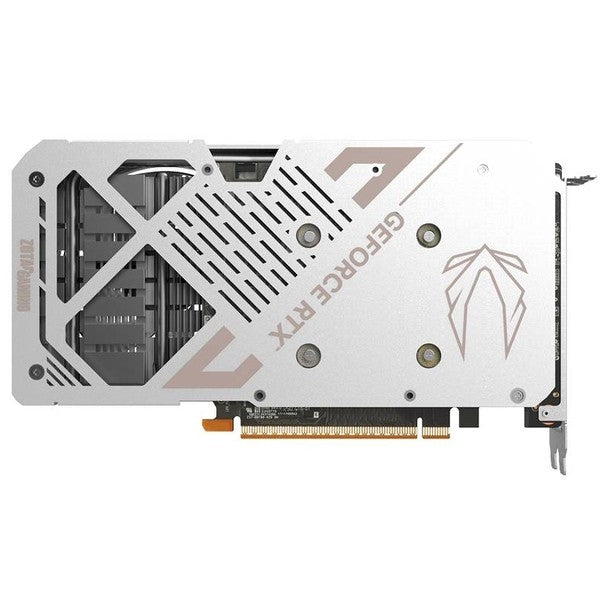 Zotac GAMING GeForce RTX 5060 Twin Edge OC White Edition