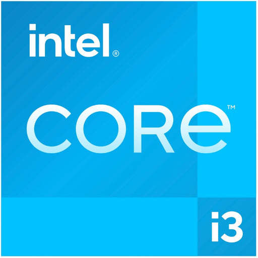 Intel Core i3-13100F