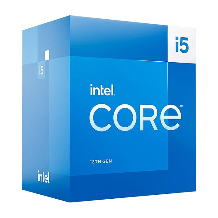 Intel Core i5-13400 processor