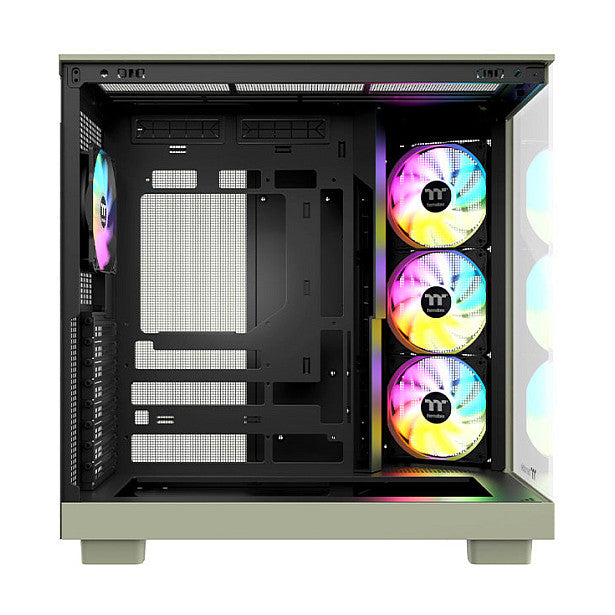 Thermaltake CA-11E-00MEWN-WS computer case