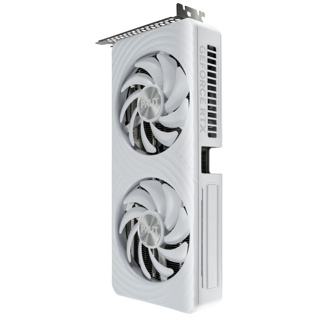Palit GeForce RTX 5060 White OC
