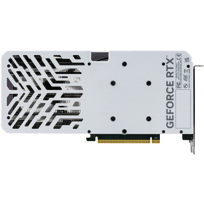 Palit GeForce RTX 5060 White OC