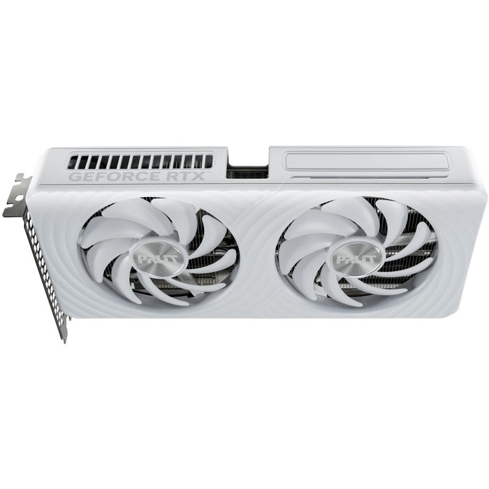 Palit GeForce RTX 5060 Ti White OC